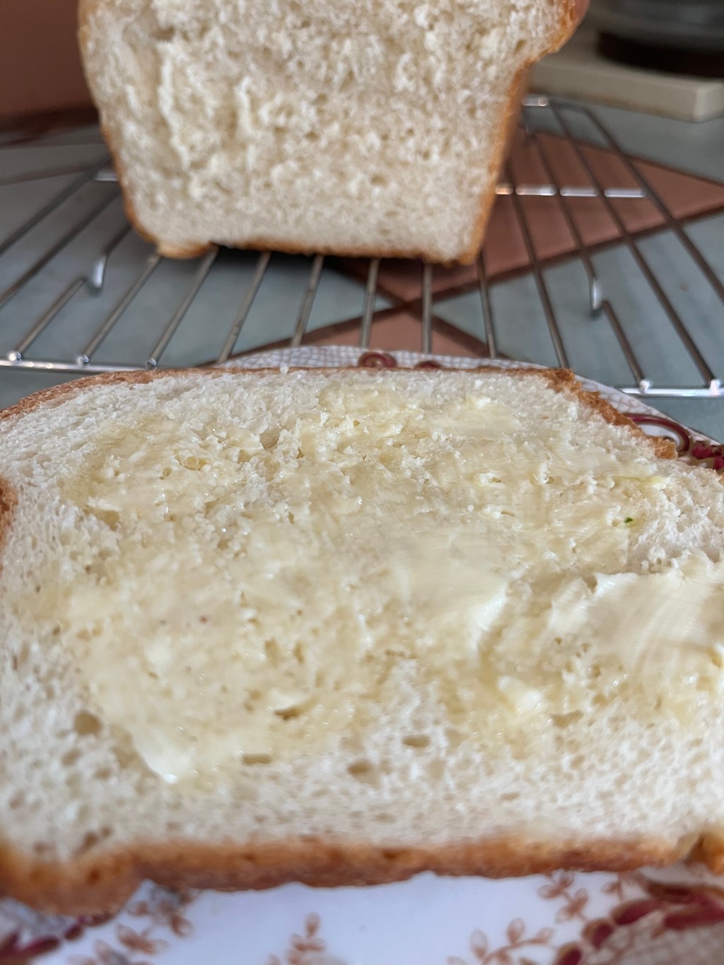 Recette: pain au yogourt&nbsp;grec