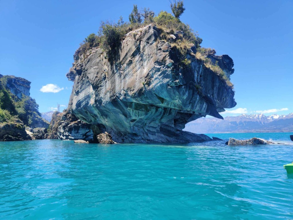 Voyage: mes 3 villes préférées du&nbsp;Chili